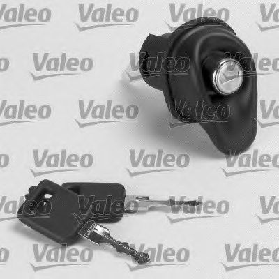 VALEO 252531 Lock Cylinder